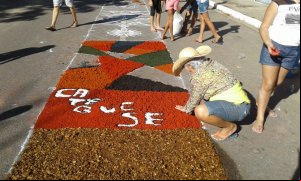 CORPUS CHRISTI 2018