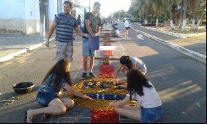 CORPUS CHRISTI 2018