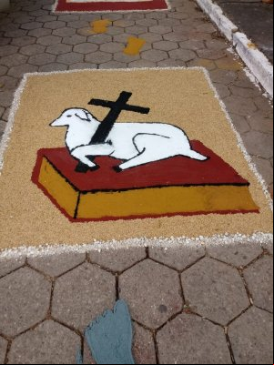 CORPUS CHRISTI 2018